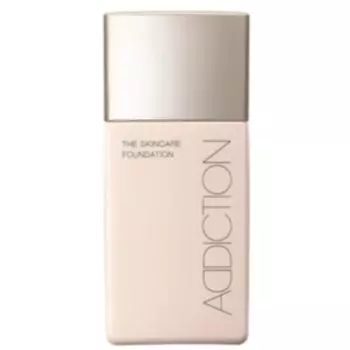 Тональный крем для кожи Honey Beige 30 мл #007 [Addiction]