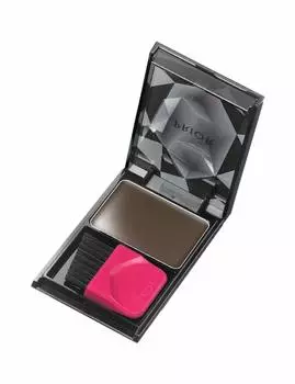 Тональный крем для волос Prior темно-коричневый тональный крем для седых волос 3,6г коричневый