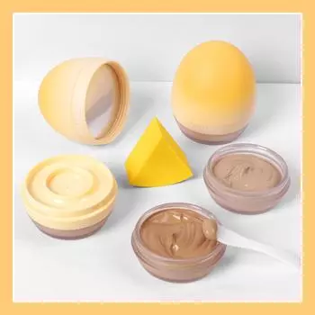 Тональный крем для загара BB-крем, осветляющий цвет лица, четырехкратный консилер, стойкий макияж