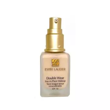 Тональный крем Estee Lauder Double Wear Foundation 30 мл с дозатором, оттенок 1W2, 1 шт.