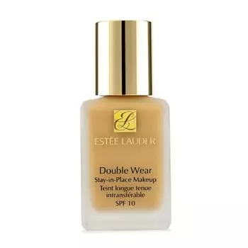 Тональный крем Estee Lauder Double Wear Foundation 30 мл, Rattan 2W2, 1 шт.