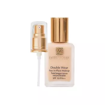 Тональный крем Estee Lauder Foundation Double Wear 30 мл, 1W1bone, 1 шт.