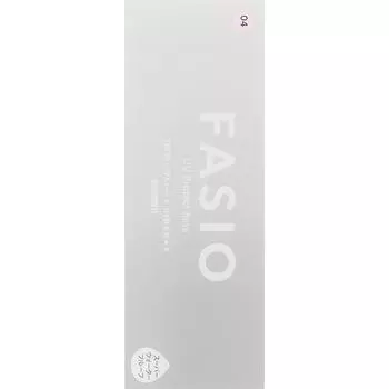 Тональный крем Facio Dullness And Sunburn Prevention Foundation 04 Lavender 25 г Kose