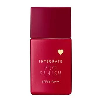 Тональный крем Integrate Pro Finish Liquid N Ocher 10 30мл 38 Свежий и радостный аромат цветов и фруктов PA+++