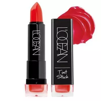 Тональный крем-карандаш L Ocean, красный, 3,7 г, 1 шт.