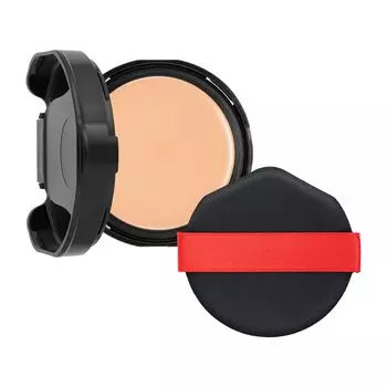 Тональный крем-кушон Maquillage Dramatic Cushion Jelly 03 14 г, сменный блок [Старый товар] SPF50+ PA++++