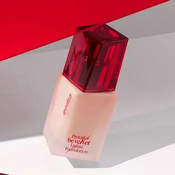 Тональный крем Pro Tailor Be Velvet 30 г Beige