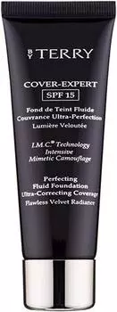 тональный крем с экстремальным покрытием SPF 15 TU прозрачный