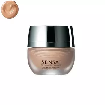 Тональный крем Sensai Cellular Performance CF13 Warm Beige 30 мл