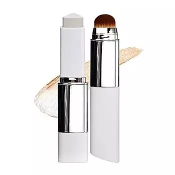 Тональный крем-стик, меняющий цвет, увлажняющий, дышащий, увлажняющий крем-стик, водостойкий тональный крем-стик для всех типов кожи