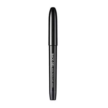 Тональный крем Tony Moly Back Gel High Tech Flat Liner 1,2 г, 01 Gel Black, 1 шт.