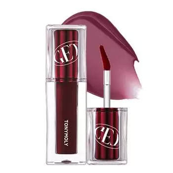 Тональный крем Tony Moly Get It Tint Waterful Butter, оттенок 11 Winter Bang Show, 4,3 г, 1 шт.