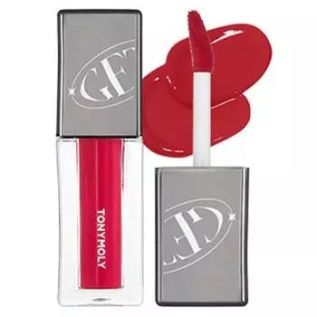 Тональный крем Tony Moly Get It Tint Colorful Water, 03 Fuchsia Fantasy, 3 г, 1 шт.