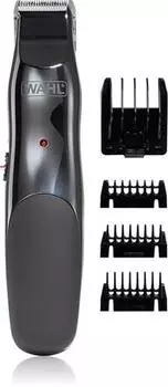 Tondeuse Barbe TU прозрачный