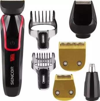 Tondeuse Cheveux Et Barbe TU прозрачный