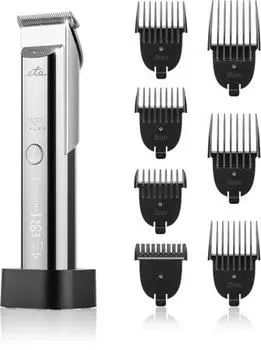 Tondeuse Cheveux Et Barbe TU прозрачный