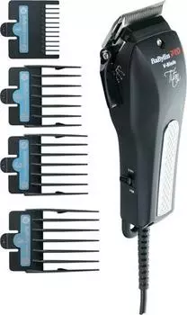 Tondeuse Cheveux Professionnel TU прозрачный
