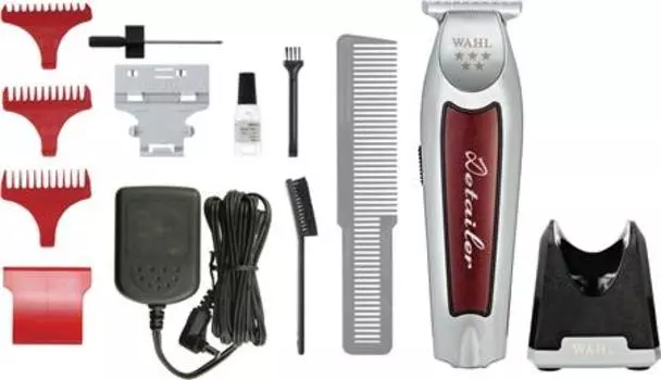 Tondeuse Cheveux Professionnel TU прозрачный