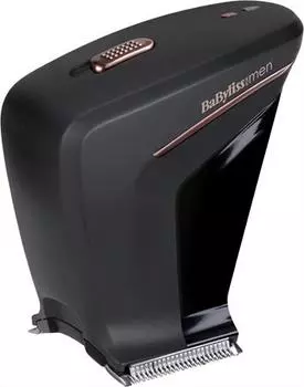 Tondeuse Cheveux TU прозрачный