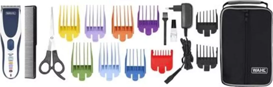 Tondeuse Cheveux TU прозрачный