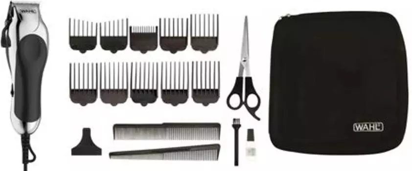 Tondeuse Cheveux TU прозрачный