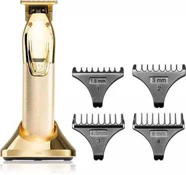 Tondeuse Cheveux TU прозрачный