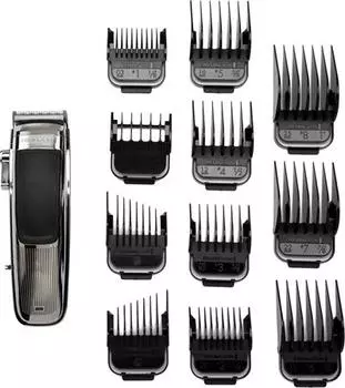 Tondeuse Cheveux TU прозрачный