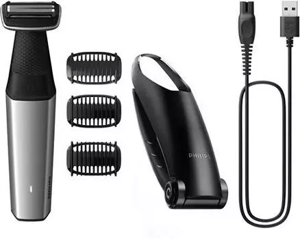 Tondeuse Corps Waterproof TU прозрачный