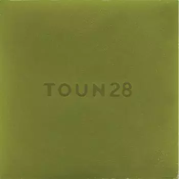 Tone28 damaged hair care treatment bar, 80g, 1 piece