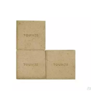 Tone28 Hair Fall Improvement Shampoo Bar 300g, choose 1 out of 2 types, 1 piece
