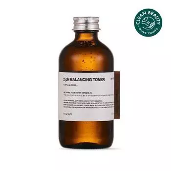 Tone28 Plus-Min балансировщик pH (тонер) 250мл