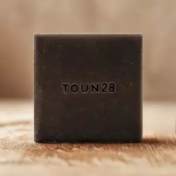 Tone28 Shampoo Bar S18 Kelp, 110g, 1 piece