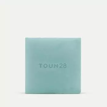 Tone28 V1 Blue Biotin Scalp Cooling Shampoo Bar 100 г Шампунь с биотином Шампунь с биотином, 1 шт.