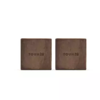 Tone 28 Hair Washing Distance S18 Kelp Extract Shampoo Bar (2, 1)