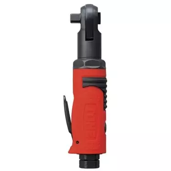 TONE Air Ratchet Wrench AR3100 Drive 9.5mm (3/8 ) Red 34Nm