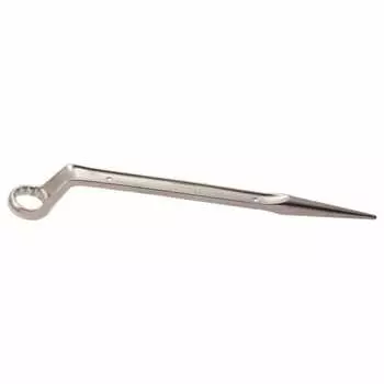 TONE Box Wrench with Socket (for Torcia Bolt) HPSMN-22 Width across flats 36mm