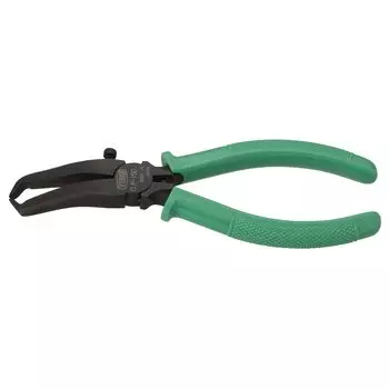 TONE Clip Pliers Green CLP-150