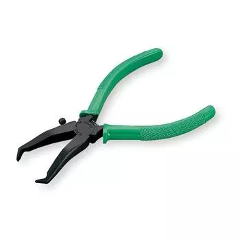 TONE Clip Pliers Green HPCLP-150