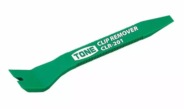 TONE Clip Remover Green HPCLR-201 No.1
