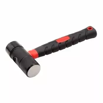 TONE Combination Hammer BHAC-15S Red/Black 1.5lb