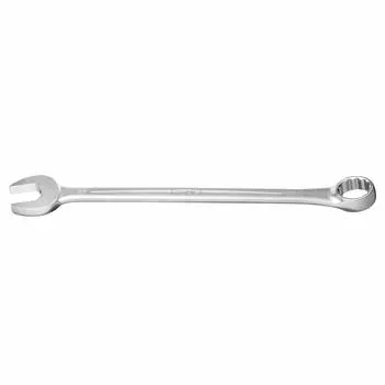 Комбинированный гаечный ключ TONE Ширина под ключ 36 мм CS-36 серебряный