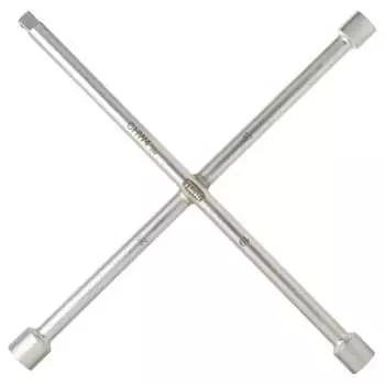 TONE Cross Wrench CHW4 Drive 12.7mm (1/2 ) Width across flats 17 x 19 x 21 mm