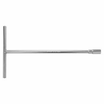 TONE Deep 12mm Width TWL-12L T-Shaped Wrench,
