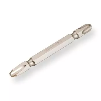 TONE Driver Bit BIT-P3 Bit Insert (+) No.3