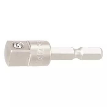 TONE Electric Drill Socket Adapter Bit Insertion 2BA-12 &9.5mm(3/8 )