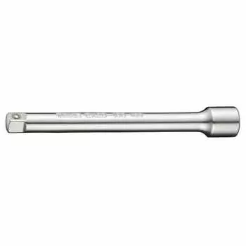 TONE Extension Bar HPEX20-100 Drive Angle 6.35mm (1/4 ) Total Length 100mm