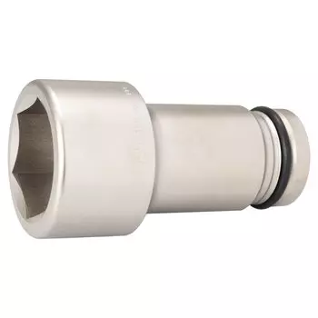 TONE Extra Long Impact 55mm Width Socket, 8NV-55L150, 25.4mm (1 ) Drive,