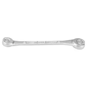 TONE Flare Nut Wrench (15°) HPM26-1012 Width across flats 10 x 12mm