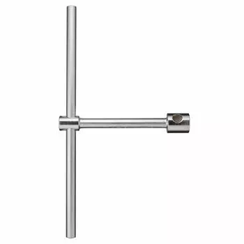 TONE foil nut wrench Width across flats 35 x 17 mm 2 items Double-ended HW-3517 Contents