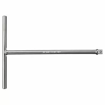 TONE handle HPTH4300 Drive angle T-shaped 12.7mm (1/2 )